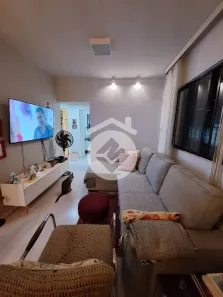 Apartamento com 3 Quartos para alugar, 65m² no Tubalina, Uberlândia