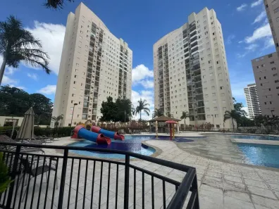 Apartamento com 2 Quartos à venda, 57m² no Umuarama, Osasco
