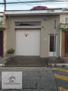 Casa com 2 Quartos à venda, 125m² no Vila Nhocune, São Paulo