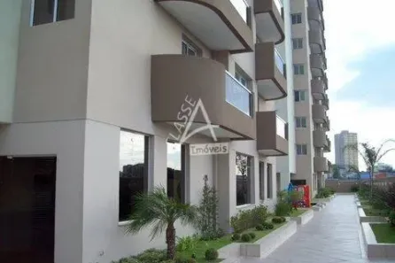 Apartamento com 3 Quartos à venda, 96m² no Campestre, Santo André