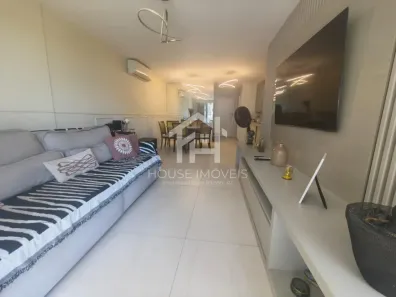 Apartamento com 3 Quartos à venda, 115m² no Barra Olímpica, Rio de Janeiro