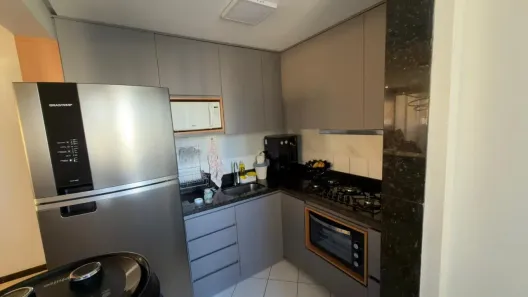 Apartamento com 3 Quartos à venda, 77m² no Alto da Glória, Goiânia