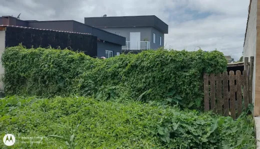 Lote/Terreno à venda, 400m² no Boraceia, Bertioga