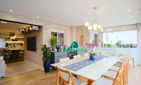 Apartamento com 3 Quartos à venda, 103m² no Parque São Jorge, São Paulo