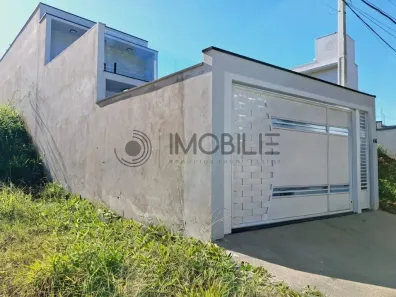 Casa com 2 Quartos à venda, 110m² no Itaici, Indaiatuba