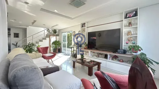 Casa com 5 Quartos à venda, 465m² no Saco Grande, Florianópolis