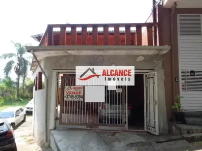 Sobrado com 3 Quartos à venda, 219m² no Jardim Celeste, São Paulo