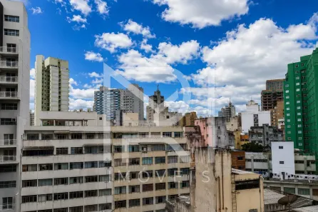Kitnet com 1 Quarto à venda, 29m² no Liberdade, São Paulo