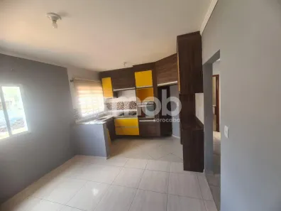 Apartamento com 3 Quartos à venda, 79m² no Jardim Simus, Sorocaba