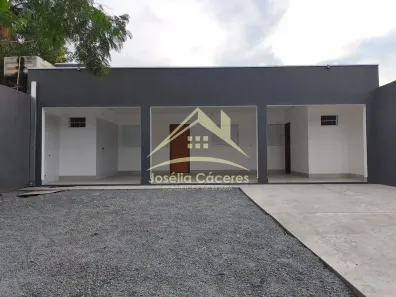 Casa com 2 Quartos à venda, 80m² no Morada da Serra, Cuiabá