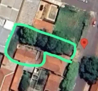 Lote/Terreno à venda, 700m² no Centro, Bady Bassitt