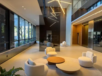 Apartamento com 3 Quartos à venda, 188m² no Vila Brandina, Campinas