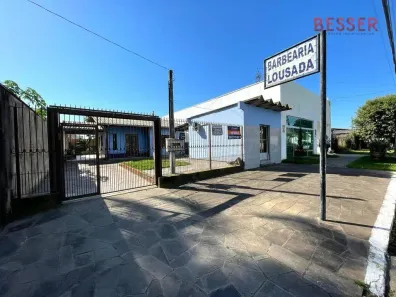 Casa com 2 Quartos à venda, 128m² no Tamandaré, Esteio