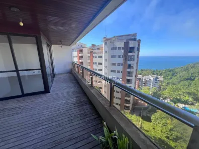 Apartamento com 3 Quartos à venda, 170m² no Morro Sorocotuba, Guarujá
