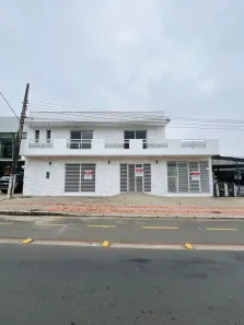 Imóvel Comercial para alugar, 220m² no São Luiz, Criciúma