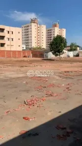 Lote/Terreno à venda, 4000m² no Martins, Uberlândia