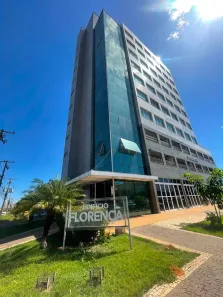 Prédio Residencial para alugar, 35m² no Plano Diretor Norte, Palmas