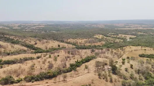 Fazenda/Sítio com 1 Quarto à venda, 396880m² no Residencial Vale da Serra, Caldas Novas