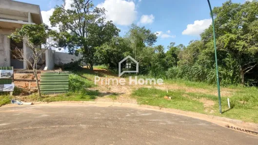 Lote/Terreno à venda, 511m² no Joapiranga, Valinhos