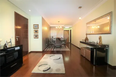 Apartamento com 4 Quartos à venda, 180m² no Paraisópolis, São Paulo