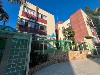 Apartamento com 2 Quartos à venda, 56m² no Trindade, Florianópolis