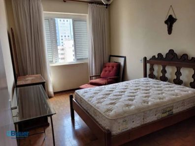 Apartamento com 3 Quartos à venda, 124m² no Centro, Campinas