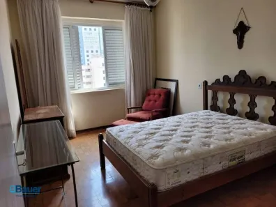 Apartamento com 3 Quartos à venda, 124m² no Centro, Campinas