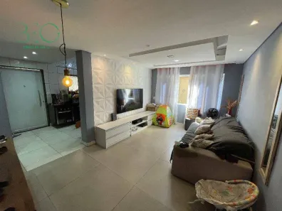 Sobrado com 8 Quartos à venda, 121m² no Jardim Modelo, São Paulo