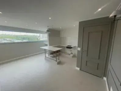Apartamento com 2 Quartos à venda, 63m² no Condomínio Residencial Colinas do Paratehy, São José dos Campos