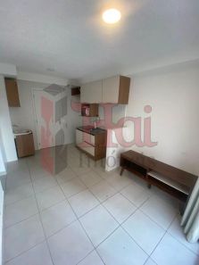 Apartamento com 2 Quartos à venda, 35m² no Bom Retiro, São Paulo