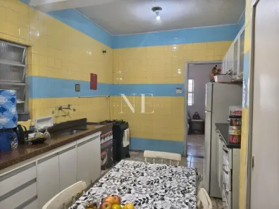 Casa com 2 Quartos à venda, 86m² no Centro, São Vicente