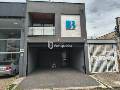 Ponto Comercial para alugar, 200m² no Centro (Ártemis), Piracicaba