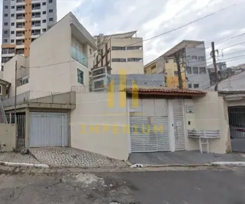 Casa com 2 Quartos à venda, 65m² no Vila Isolina Mazzei, São Paulo