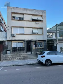 Kitnet à venda, 23m² no Cidade Baixa, Porto Alegre