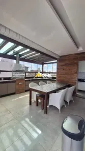 Cobertura com 3 Quartos à venda, 182m² no Inconfidentes, Contagem