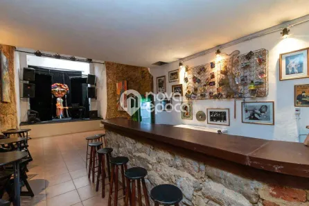 Sobrado com 1 Quarto à venda, 124m² no Centro, Rio de Janeiro