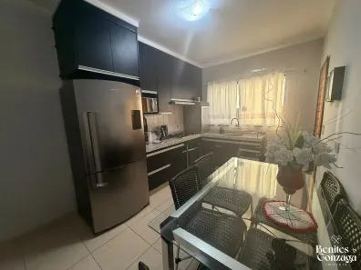 Casa com 3 Quartos à venda, 99m² no Jardim Dias I, Maringá
