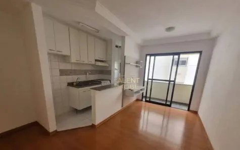 Apartamento com 1 Quarto à venda, 40m² no Parque Imperial, São Paulo