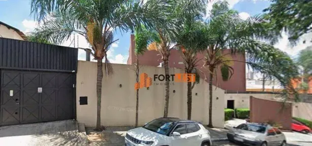 Lote/Terreno à venda, 913m² no Vila Carrão, São Paulo