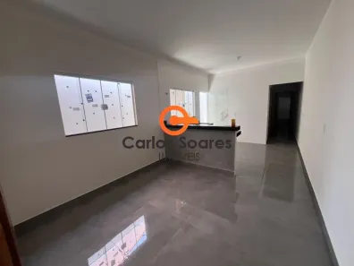 Casa com 2 Quartos à venda, 10m² no City Petrópolis, Franca