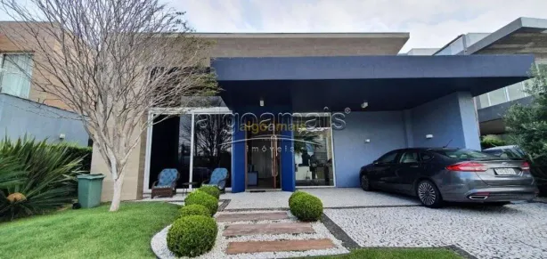 Casa de Condomínio com 4 Quartos à venda, 214m² no XANGRI-LÁ, Xangri-lá