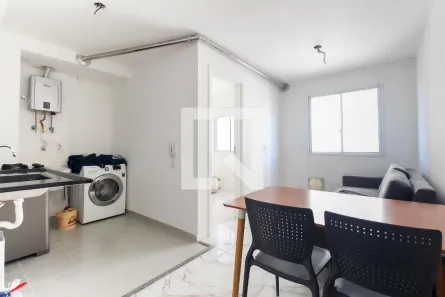 Apartamento com 2 Quartos à venda, 33m² no Vila Progresso (Zona Leste), São Paulo