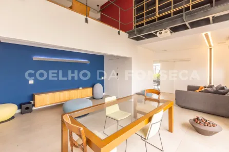 Cobertura com 3 Quartos à venda, 309m² no Sumaré, São Paulo