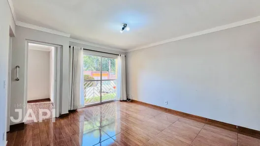 Apartamento com 2 Quartos à venda, 57m² no Jardim Ermida II, Jundiaí
