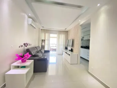 Apartamento com 2 Quartos à venda, 78m² no Barra Olímpica, Rio de Janeiro
