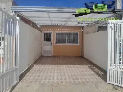 Casa com 2 Quartos à venda, 150m² no Jardim Eucalíptos, Sorocaba
