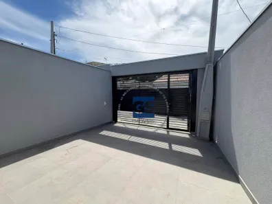 Casa com 2 Quartos à venda, 60m² no Jardim São João, Salto