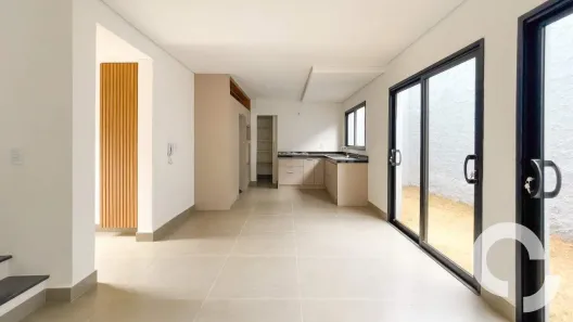 Casa de Condomínio com 3 Quartos para alugar, 168m² no Chácara Primavera, Campinas