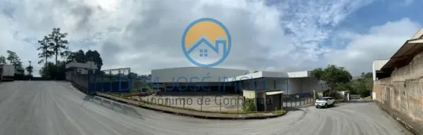 Galpão/Depósito/Armazém à venda, 6580m² no Vila Jovina, Cotia