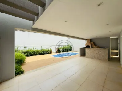 Casa de Condomínio com 3 Quartos à venda, 273m² no Jardim Residencial Chácara Ondina, Sorocaba
